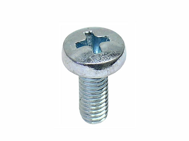 Machine Screw