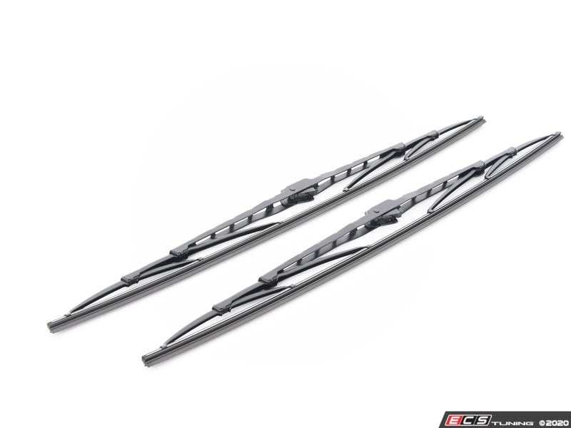 Windshield Wiper Blade Set
