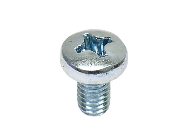 Machine Screw