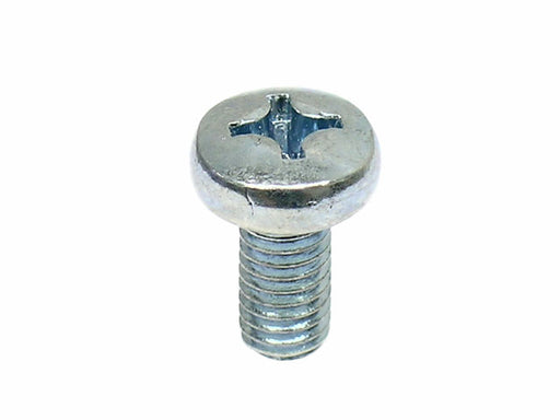 Machine Screw