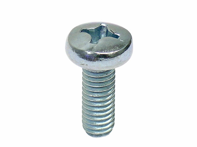 Machine Screw