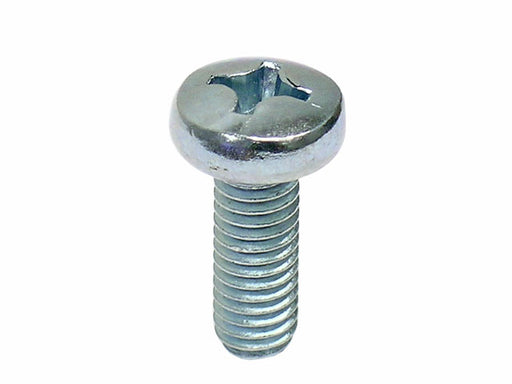 Machine Screw