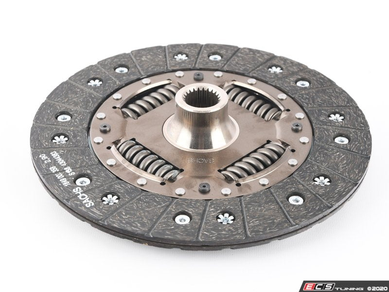 OEM Clutch Disc