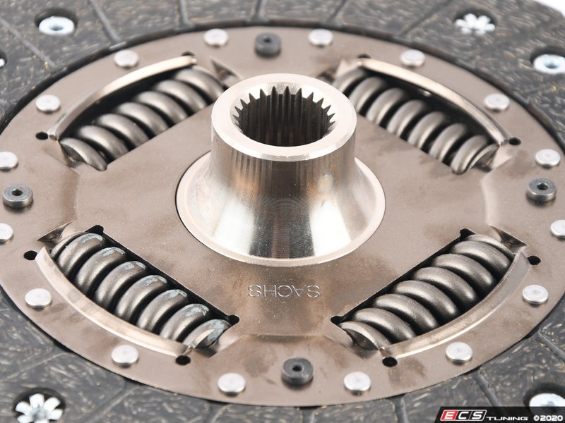 OEM Clutch Disc