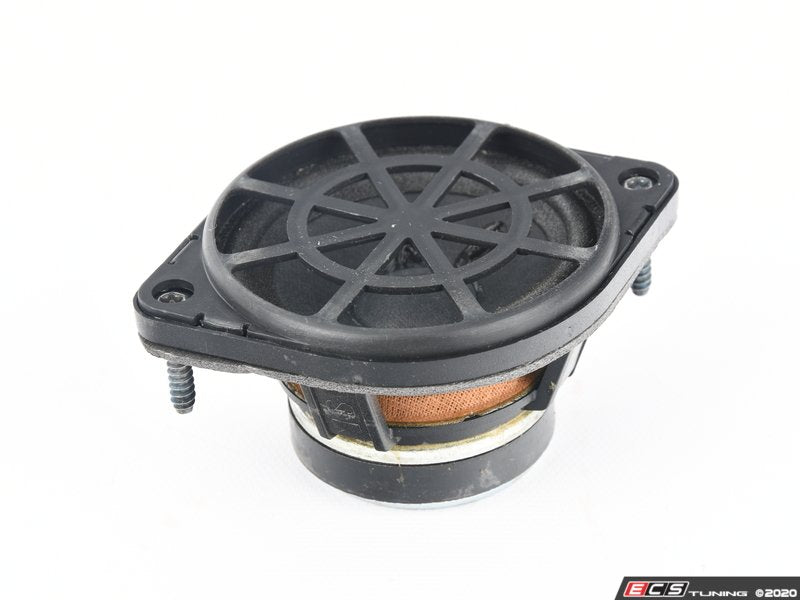 Dashboard Center Speaker