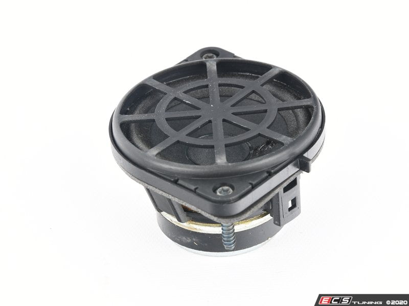 Dashboard Center Speaker