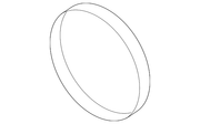 Genuine Porsche parts diagram