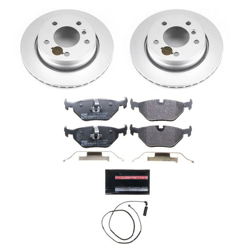 POWERSTOP ESK613