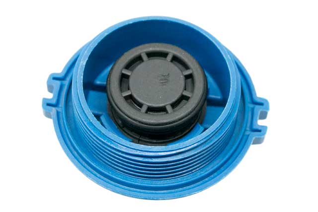Expansion Tank Cap