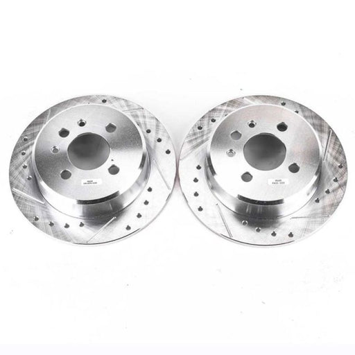 POWERSTOP EBR220XPR