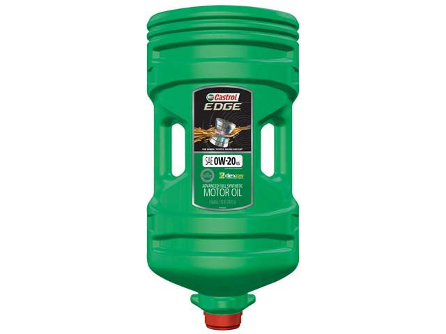 CASTROL EDGE Engine Oil - 15AFB7