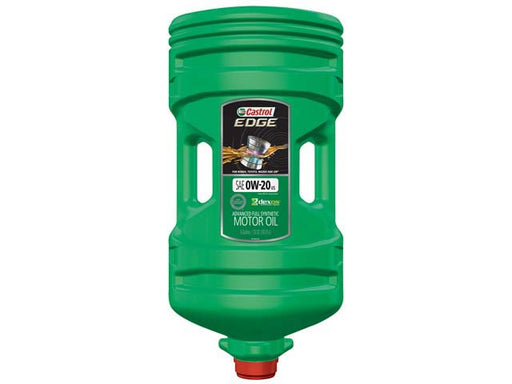 CASTROL EDGE Engine Oil - 15AFB7