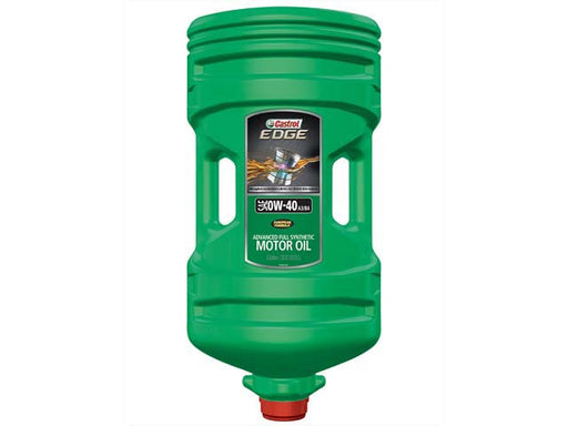 CASTROL EDGE Engine Oil - 15BA87