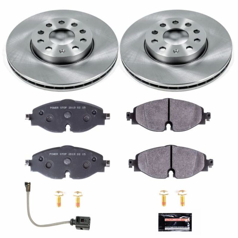 POWERSTOP TDSK7080