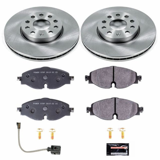 POWERSTOP TDSK7080