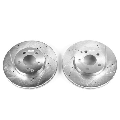 POWERSTOP EBR697XPR