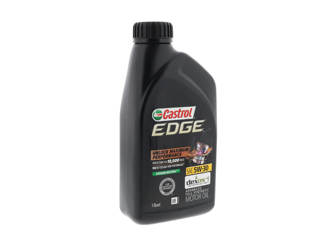 CASTROL EDGE Engine Oil - 15D3BC