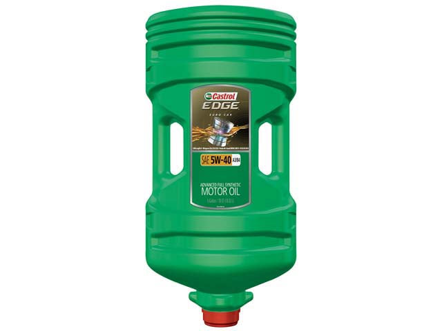 CASTROL EDGE Engine Oil - 15D939