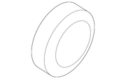 Part can be found as reference #4 in illustration