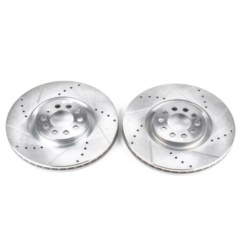 POWERSTOP EBR646XPR