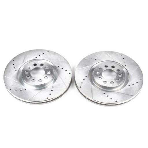 POWERSTOP EBR646XPR