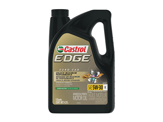 CASTROL EDGE Engine Oil - 15E891