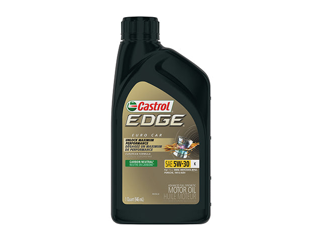 CASTROL EDGE Engine Oil - 15E892