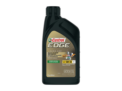 CASTROL EDGE Engine Oil - 15E892