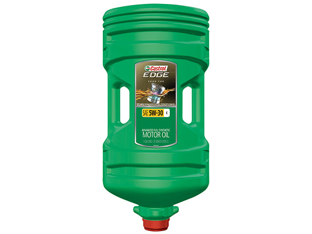 CASTROL EDGE Engine Oil - 15E895