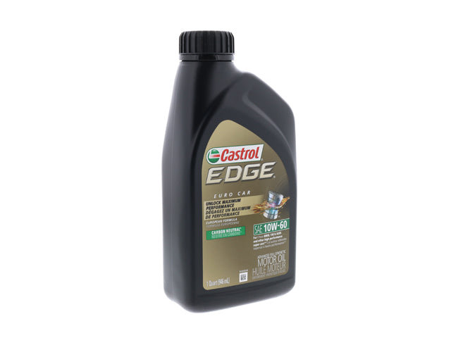 CASTROL EDGE Engine Oil - 15E99B