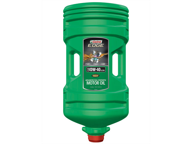 CASTROL EDGE Engine Oil - 15EFDC