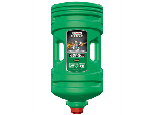 CASTROL EDGE Engine Oil - 15EFDC