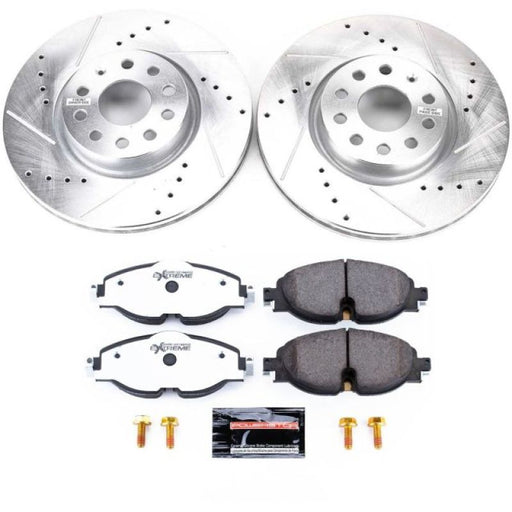 POWERSTOP K7082-26