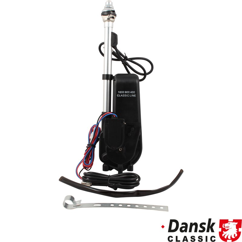 DANSK CLASSIC Power Antenna 1600900400
