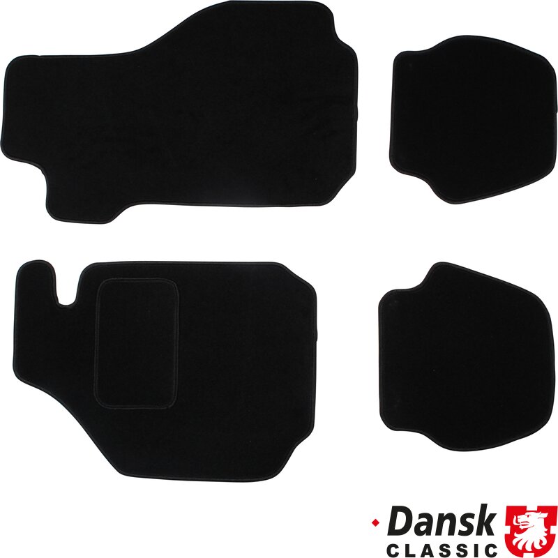 DANSK CLASSIC Floor Mat Set 1601700110