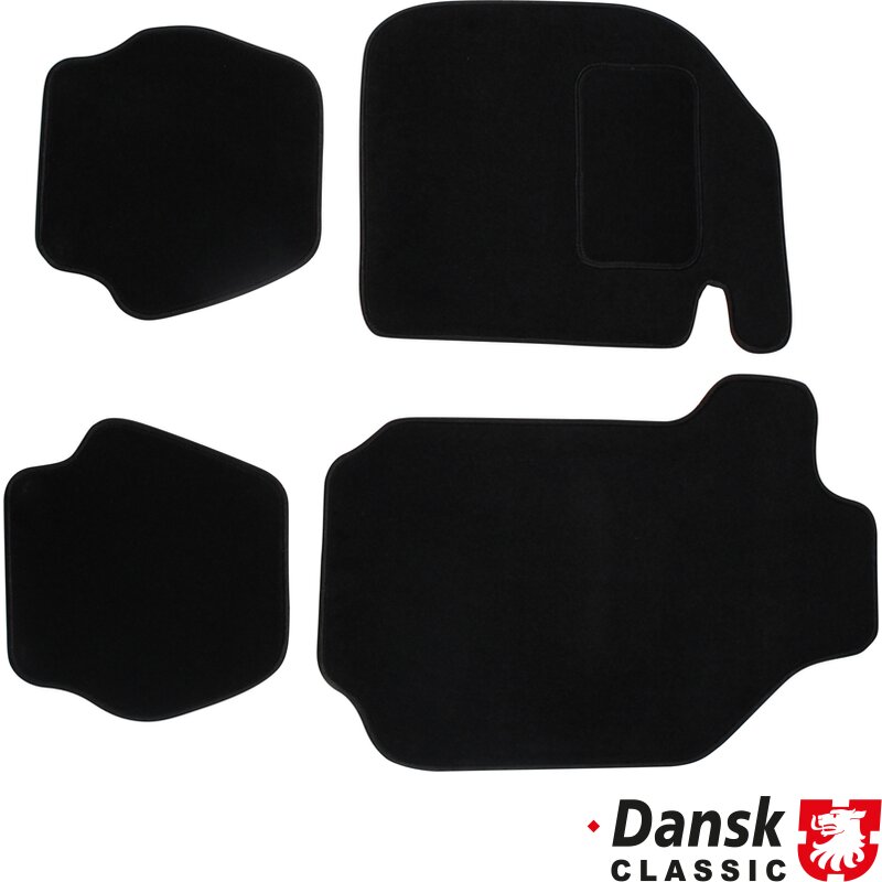 DANSK CLASSIC Floor Mat Set 1601700210