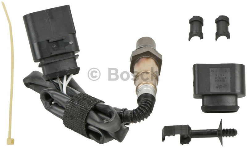 Bosch Oxygen Sensor 16034