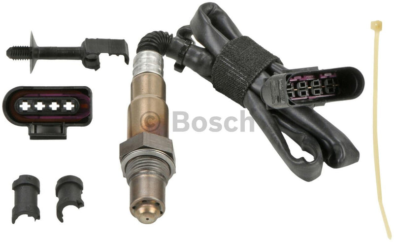 Bosch Oxygen Sensor 16034