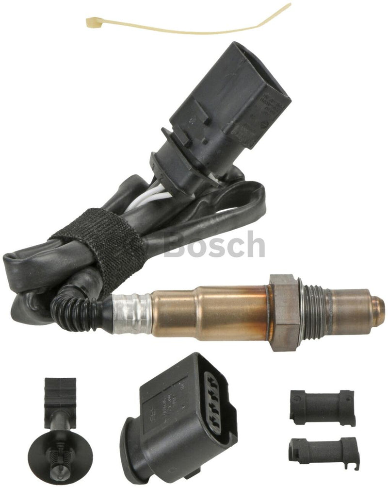 Bosch Oxygen Sensor 16034
