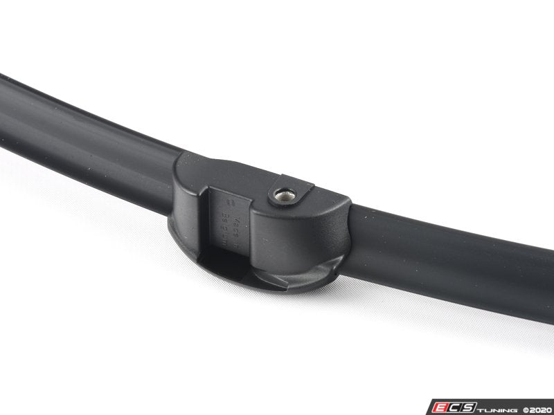 Windshield Wiper Blade Set