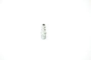 MILTON Shop Air Hose Connector - 16072