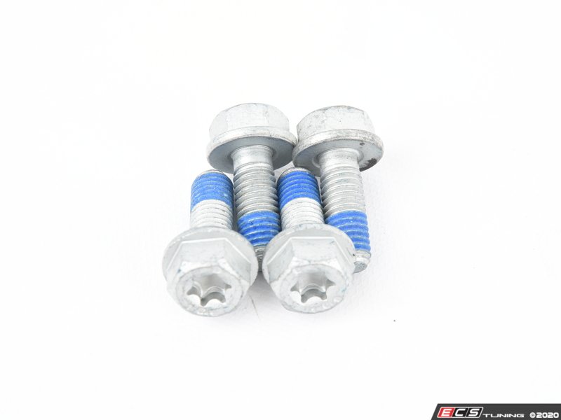 Front Brake Pad Set