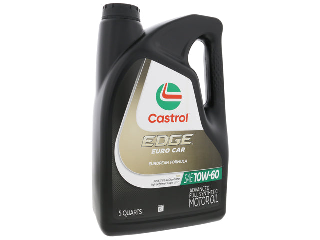 CASTROL EDGE Engine Oil - 1607FC
