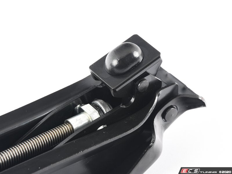 Jack Assembly