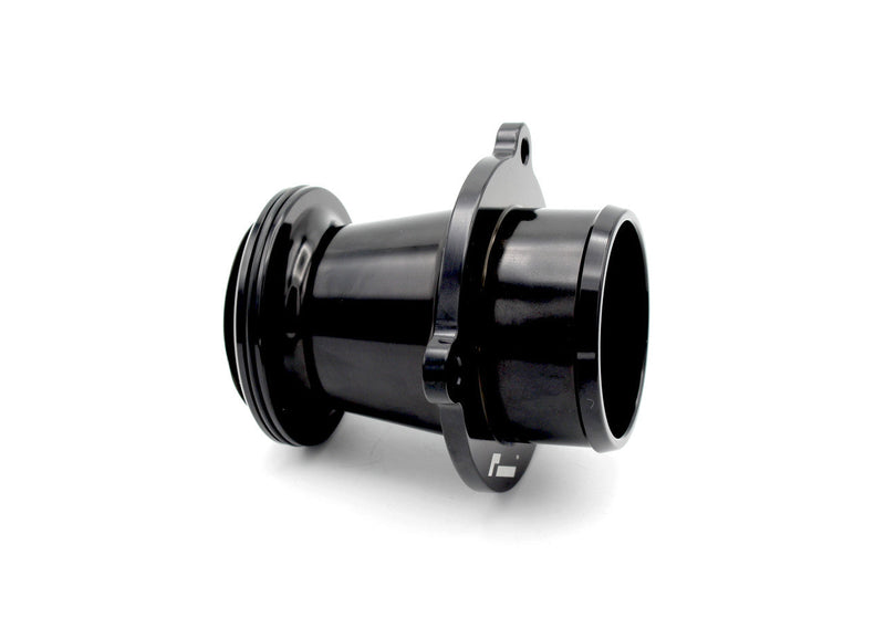 RacingLine Turbo Muffler Delete / MQBE / Garret Turbo