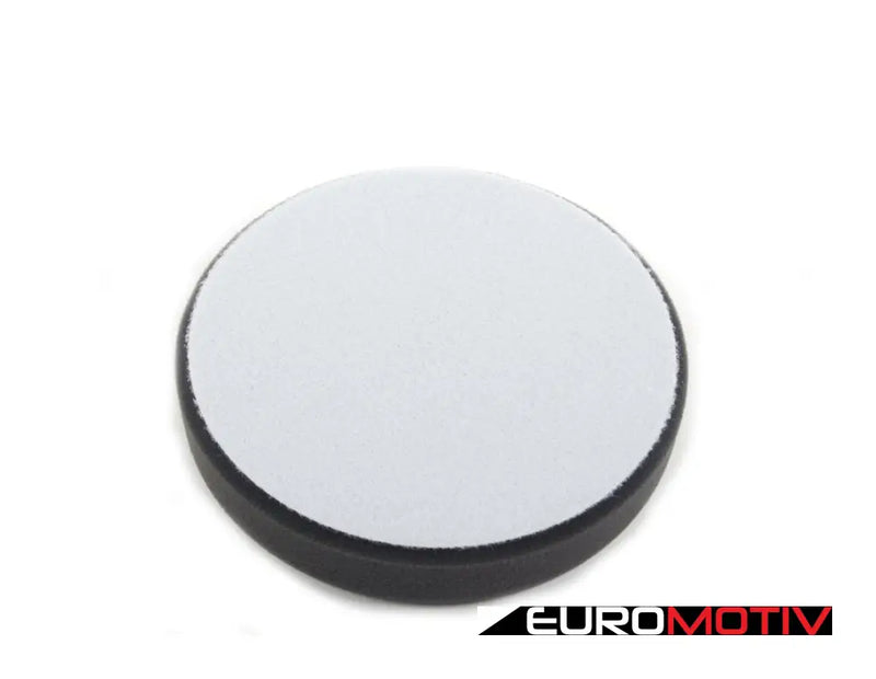 160Mm/6.3’ Grey Polishing Pad - Soft