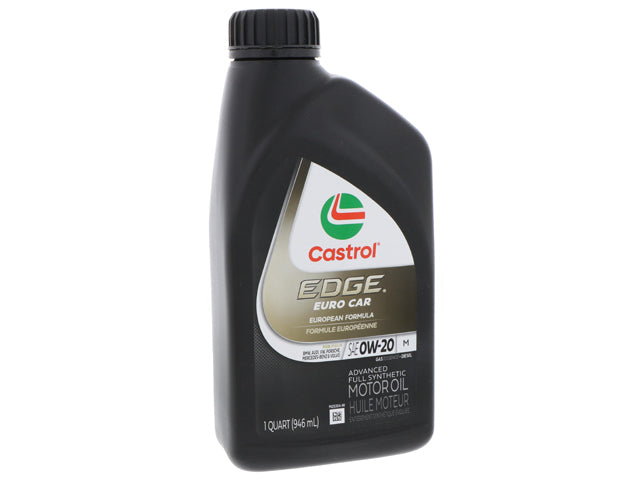 CASTROL EDGE Engine Oil - 16107F