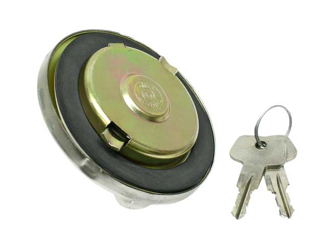 GENUINE BMW Fuel Cap - 16-11-1-103-603