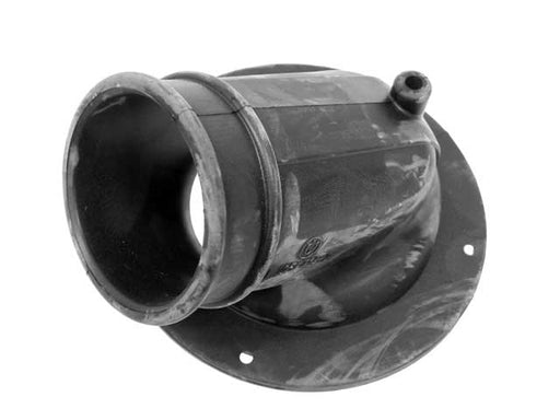 GENUINE BMW Fuel Filler Neck - 16-11-1-105-714