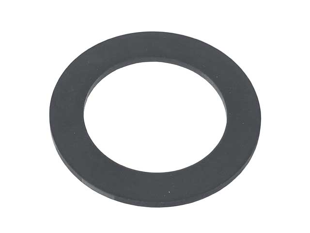 GENUINE BMW Fuel Cap Seal - 16-11-1-179-680
